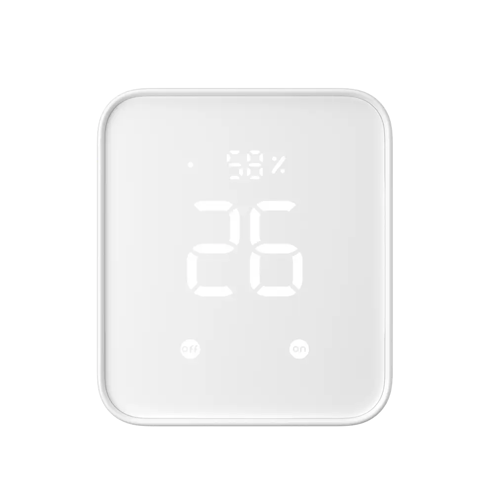 スイッチボットハブ2