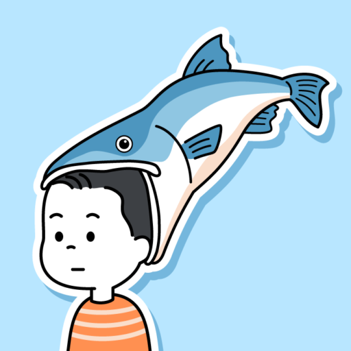 さけぱぱ