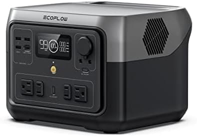 EcoFlow RIVER2Max