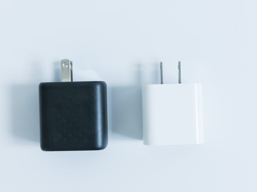 Apple製品と比較②