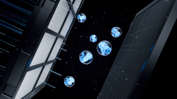 Apolnus VenusのUV除菌ライトのイメージ